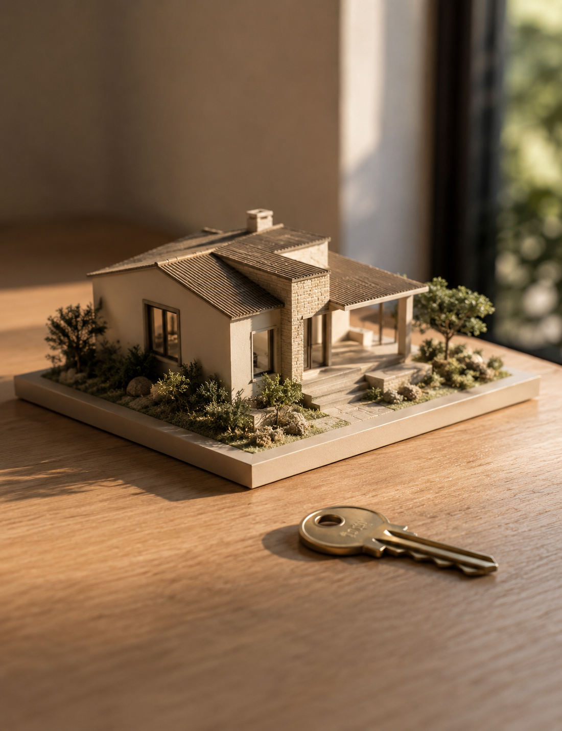 Isabel García Inmobiliaria — trayectoria en San Rafael